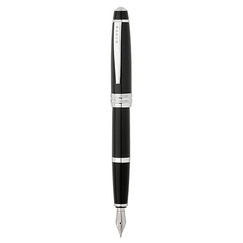 CROSS, Fountain Pen Set - BAILEY BLACK CT.
