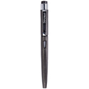 DIPLOMAT, Fountain Pen - MAGNUM CROW BLACK 
