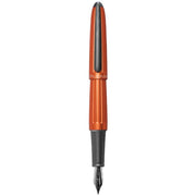 DIPLOMAT, Fountain Pen - Aero ORANGE 2