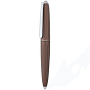 DIPLOMAT, Fountain Pen - Aero METALLIC BROWN 1