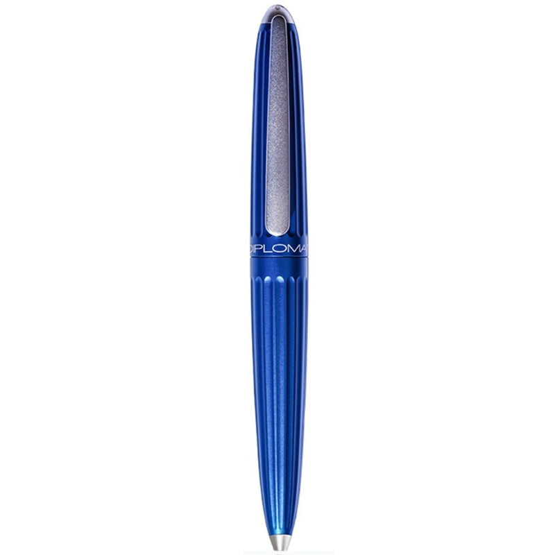 DIPLOMAT, Ballpoint Pen - Aero BLUE 