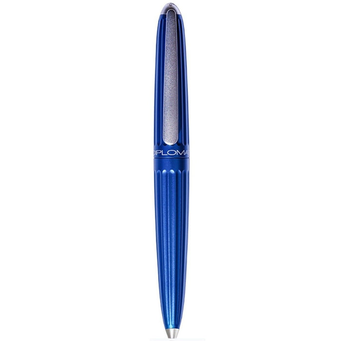 DIPLOMAT, Ballpoint Pen - Aero BLUE 