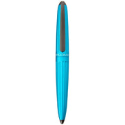 DIPLOMAT, Fountain Pen - Aero TURQUOISE 