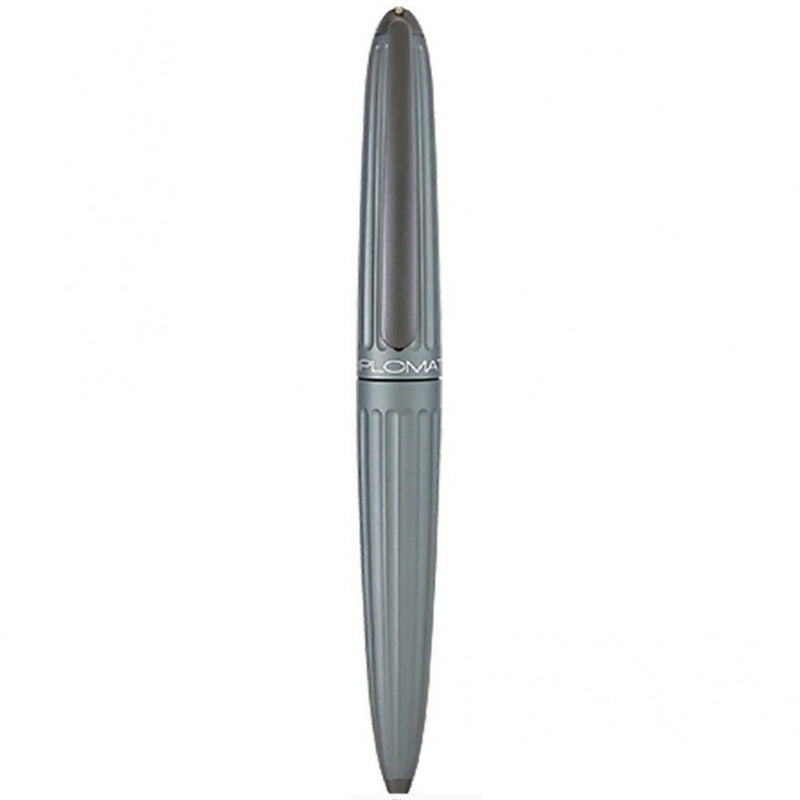 DIPLOMAT, Ballpoint Pen - Aero GREY 