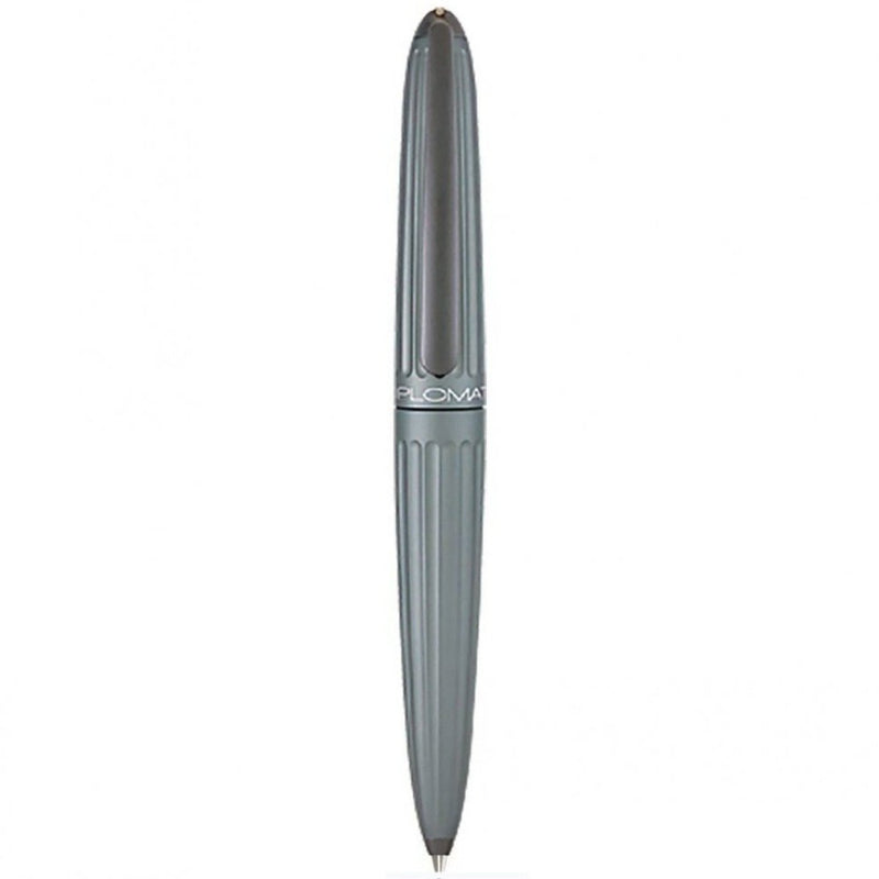 DIPLOMAT, Ballpoint Pen - Aero GREY 1