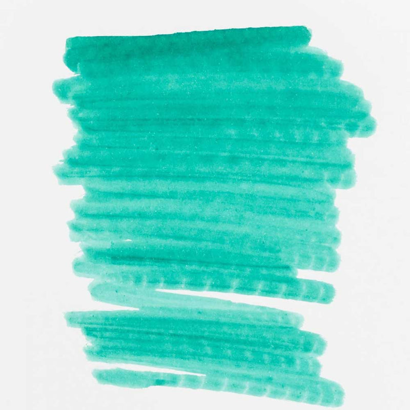 PELIKAN, Ink Bottle - 4001 DARK GREEN (62.5mL).