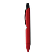 KACO, Rollerball Pen - DOLPHIN RED (0.5MM). 