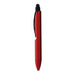 KACO, Rollerball Pen - DOLPHIN RED (0.5MM). 