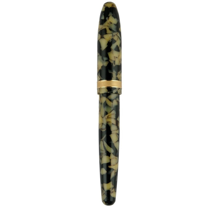 LABAN, Fountain Pen - TAROKO DARK FOREST