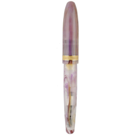 LABAN, Fountain Pen - TAROKO SUNSET PINK