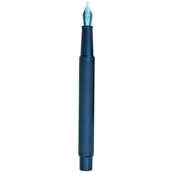 HONGDIAN, Fountain Pen - 1851 DARK BLUE 2
