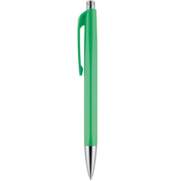 CARAN d'ACHE, Ballpoint Pen - 888 INFINITE VERONESE GREEN 