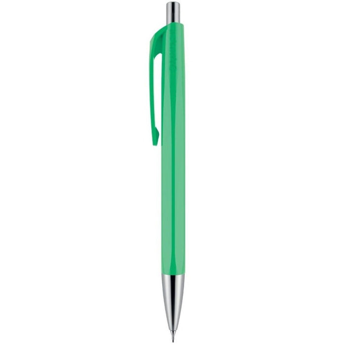 CARAN d'ACHE, Mechanical Pencil - 884 INFINITE VERONESE GREEN 0.7mm