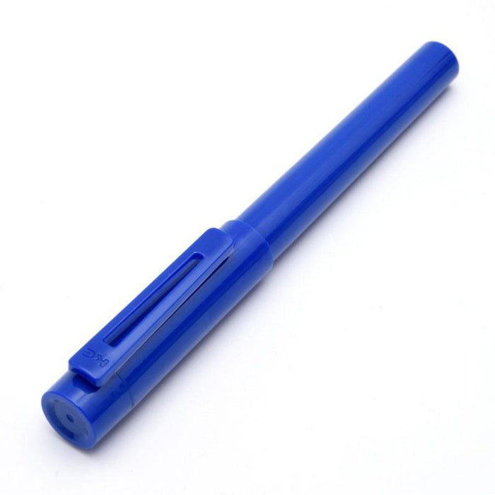 KACO, Fountain Pen - SKY Premium Plastic DARK BLUE 1