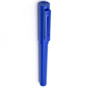 KACO, Fountain Pen - SKY Premium Plastic DARK BLUE 