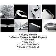 ZEQUENZ, NoteBook - BASIC PLUS+ SILVER GREY 4
