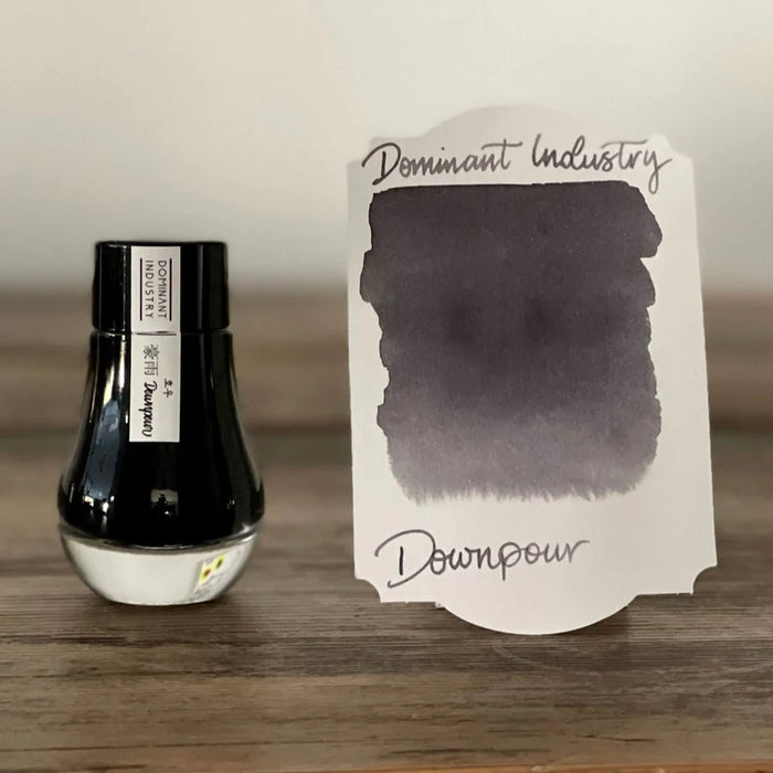 DOMINANT, Ink Bottle - Standard DOWNPOUR 25ml.