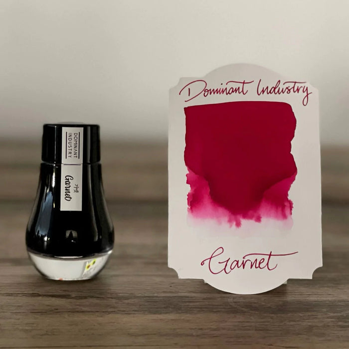 Garnet industries online