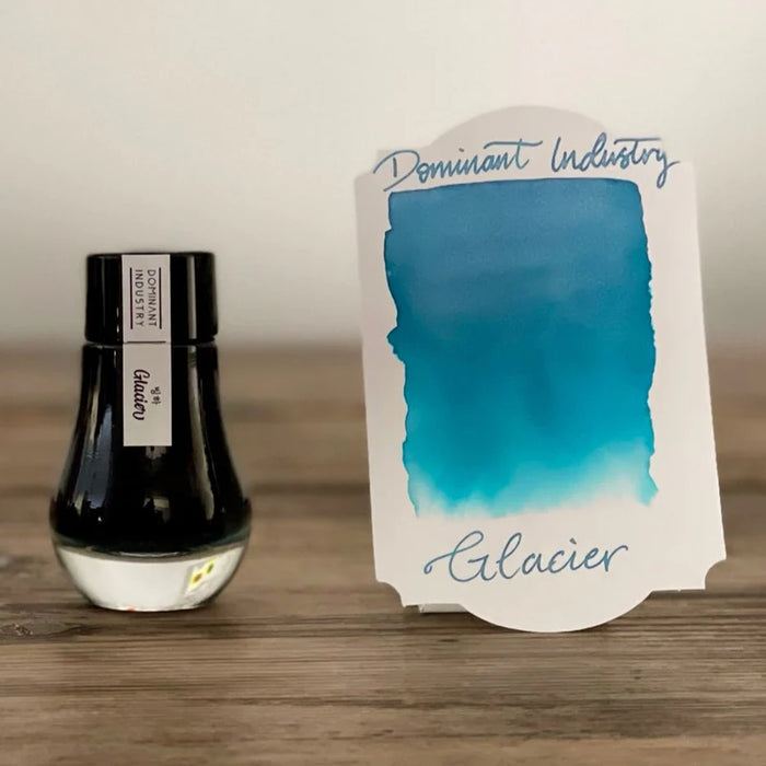 DOMINANT, Ink Bottle - Pearl GLACIER 25ml.