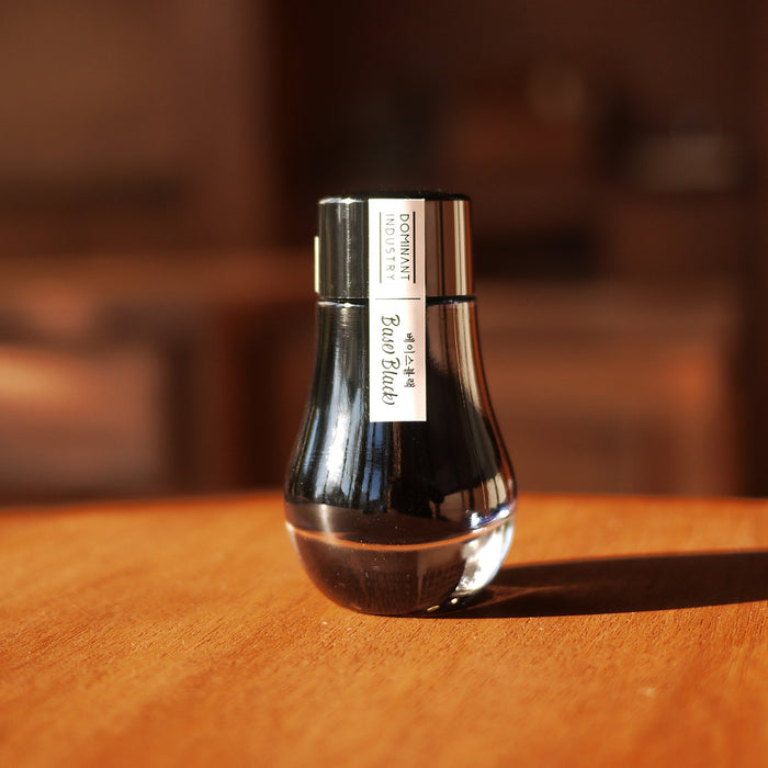 DOMINANT, Ink Bottle - Standard BASE BLACK 25ml.