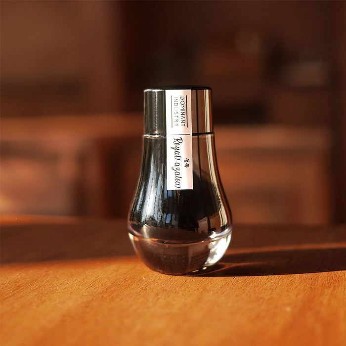 DOMINANT, Ink Bottle - Standard ROYAL AZALEA 25ml.