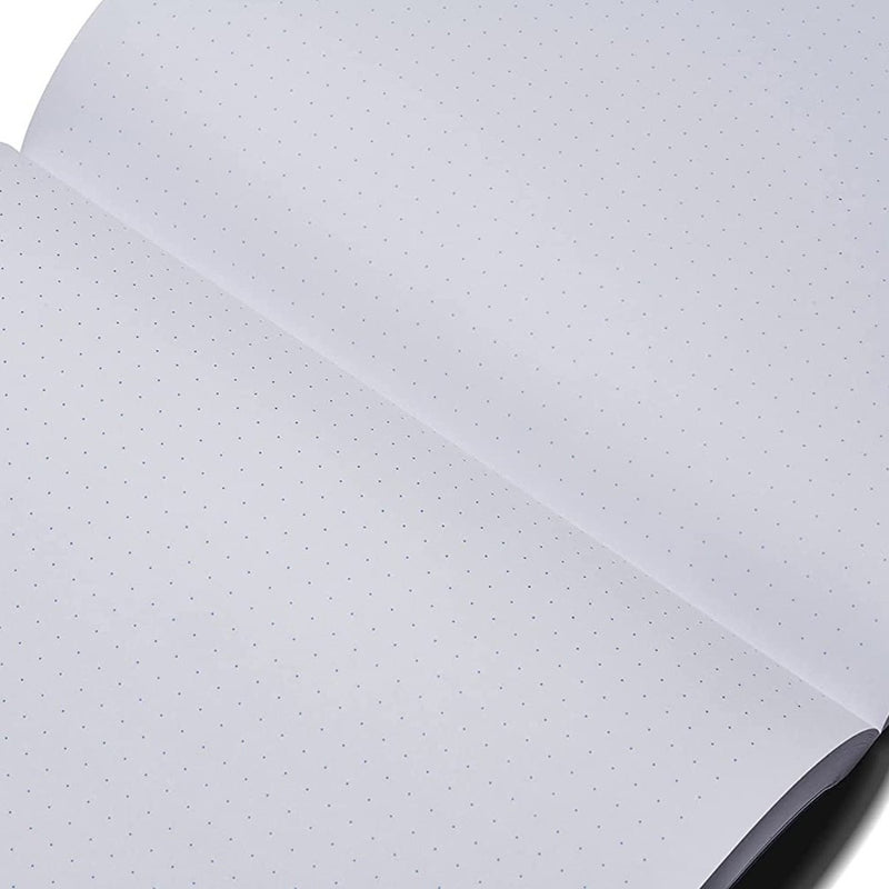 ZEQUENZ, NoteBook - AIR BLUE 4