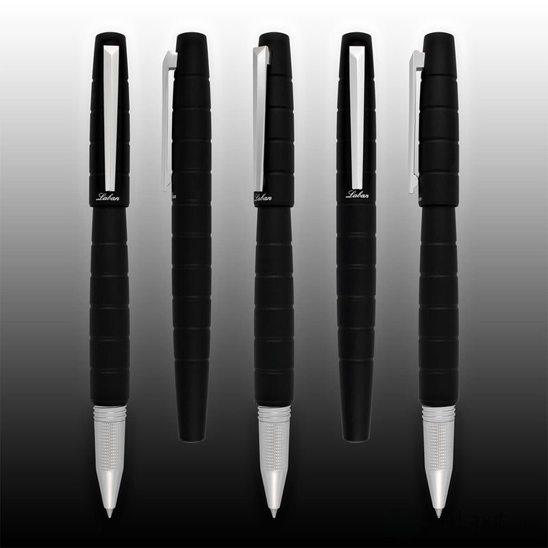LABAN, Roller Pen - SOLAR ECLIPSE.