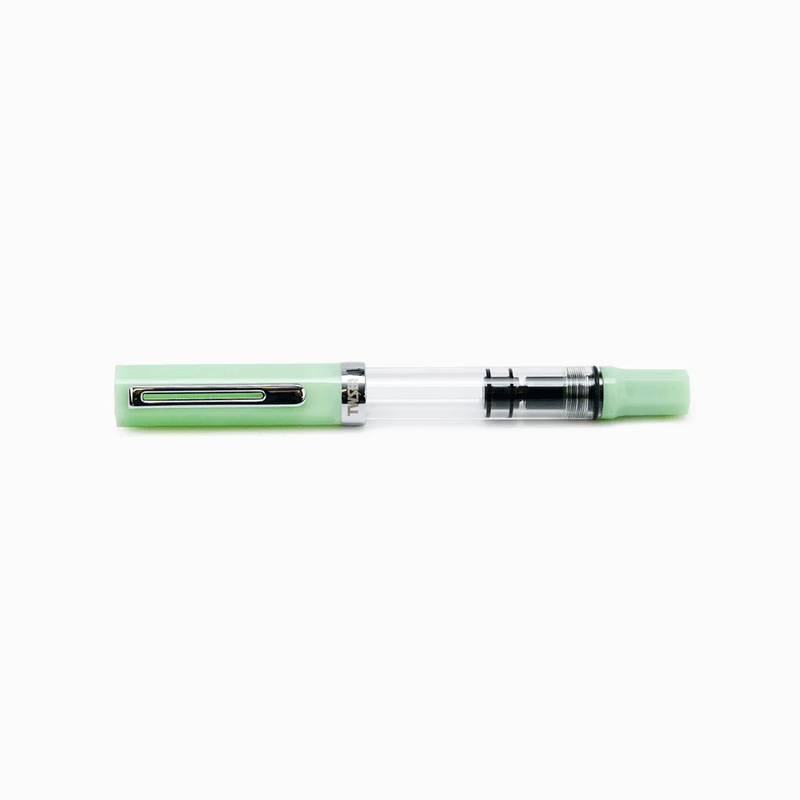 TWSBI, Fountain Pen - ECO JADE.
