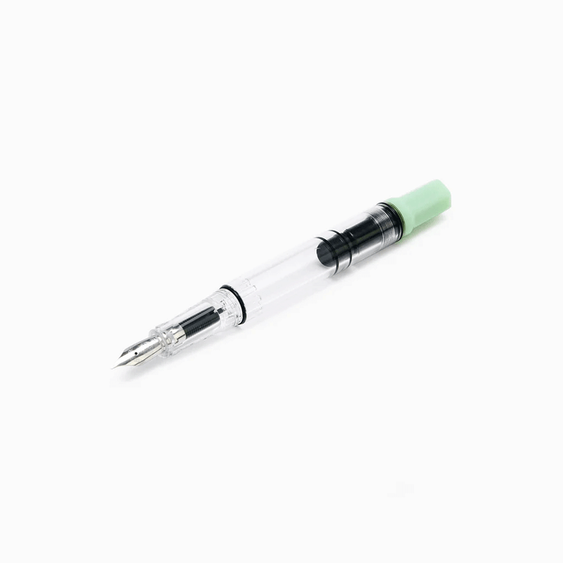 TWSBI, Fountain Pen - ECO JADE.