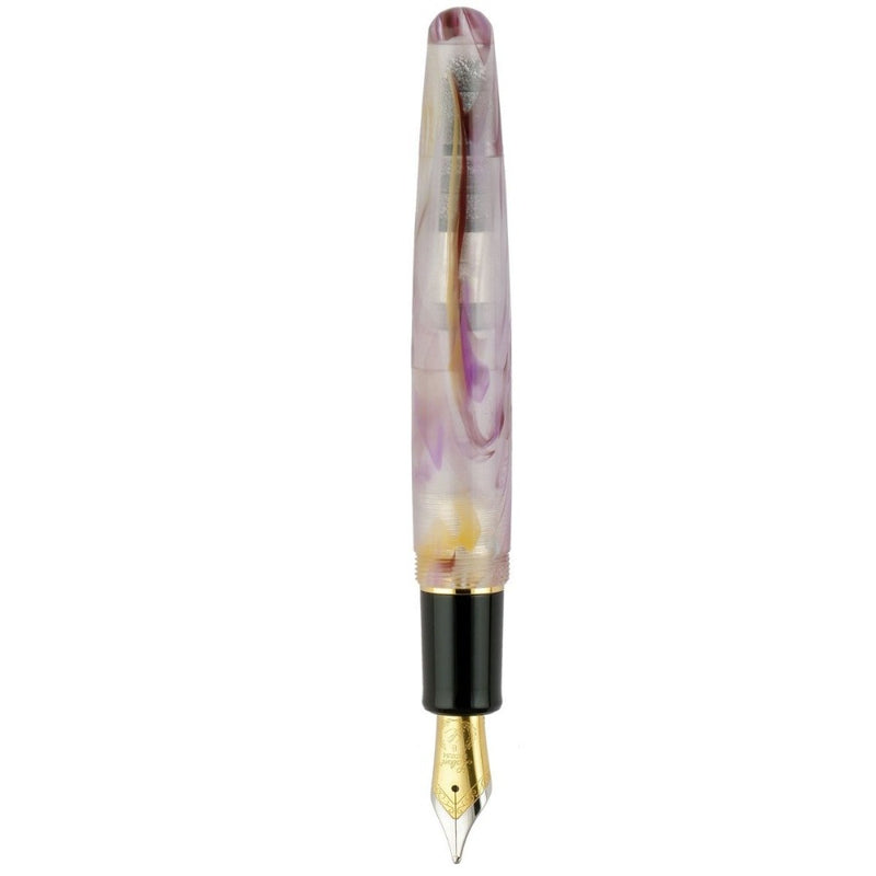LABAN, Fountain Pen - TAROKO SUNSET PINK