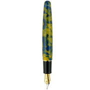 LABAN, Fountain Pen - TAROKO LAKE REFLECTION