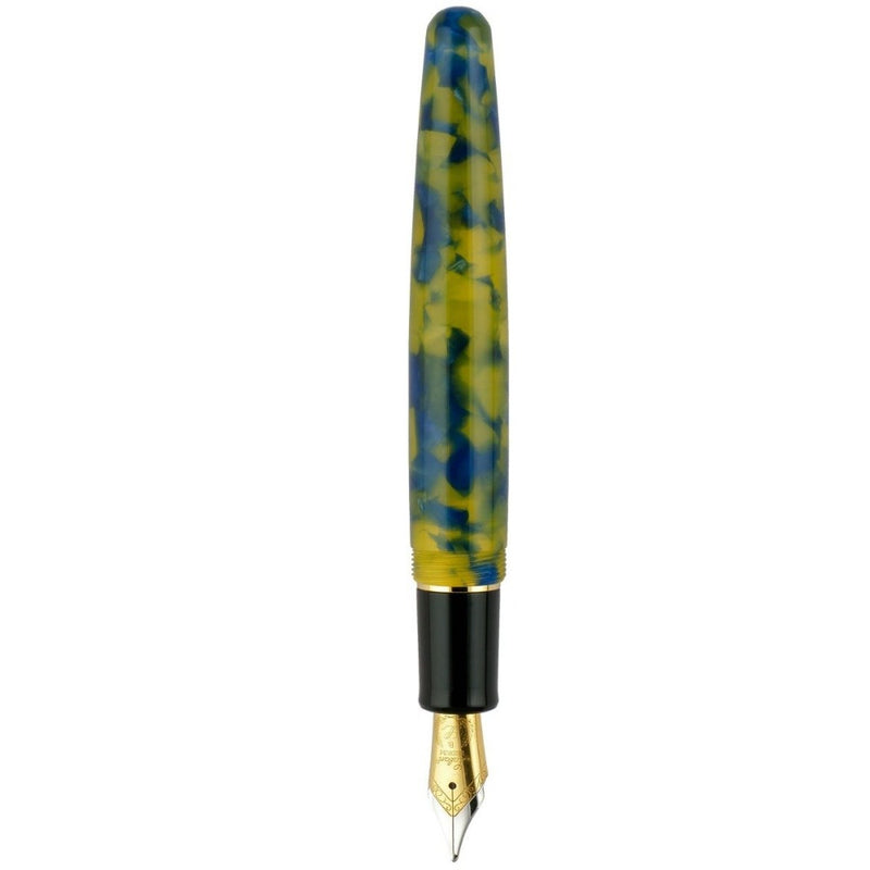 LABAN, Fountain Pen - TAROKO LAKE REFLECTION