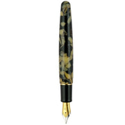 LABAN, Fountain Pen - TAROKO DARK FOREST