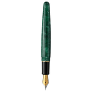 LABAN, Fountain Pen - TAROKO EMERALD GREEN
