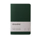 ZEQUENZ, NoteBook - THE COLOR LITE PROFESSIONAL NOTE EMERALD 