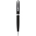 DIPLOMAT, Ballpoint Pen - EXCELLENCE A² LAPIS BLACK MATT CHROME 