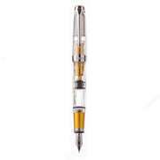 TWSBI, Fountain Pen - DIAMOND MINI AL GOLD 