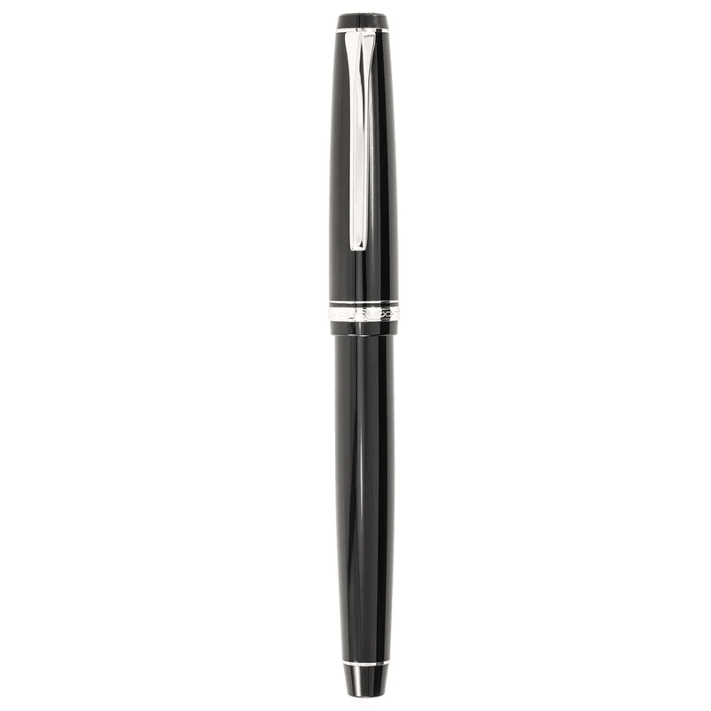 PILOT, Fountain Pen - FALCON RH BLACK 14K.