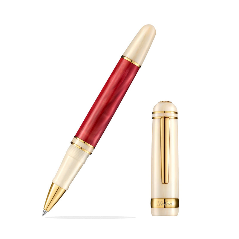 LABAN, Roller Pen - 325 FLAME.