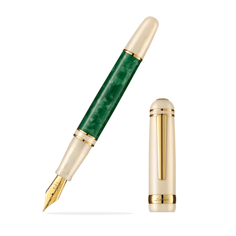LABAN, Fountain Pen - 325 FOREST. 6