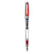 TWSBI, Fountain Pen - DIAMOND 580 RBT 
