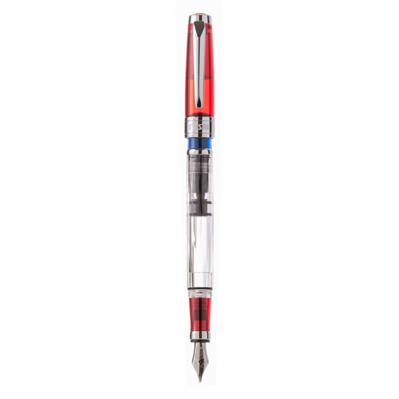 TWSBI, Fountain Pen - DIAMOND 580 RBT 