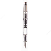 TWSBI, Fountain Pen - DIAMOND MINI CLEAR 