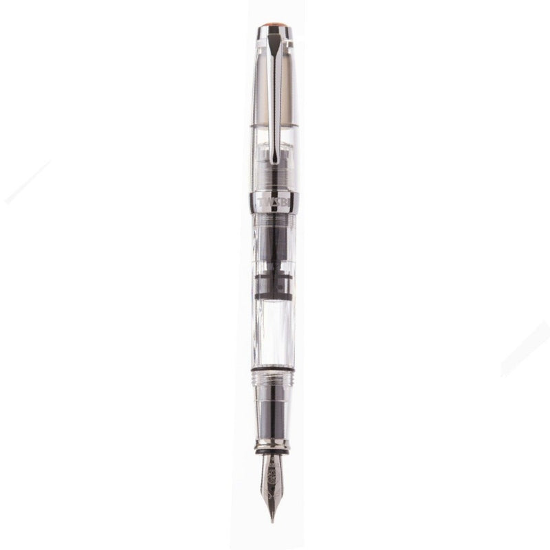 TWSBI, Fountain Pen - DIAMOND MINI CLEAR 