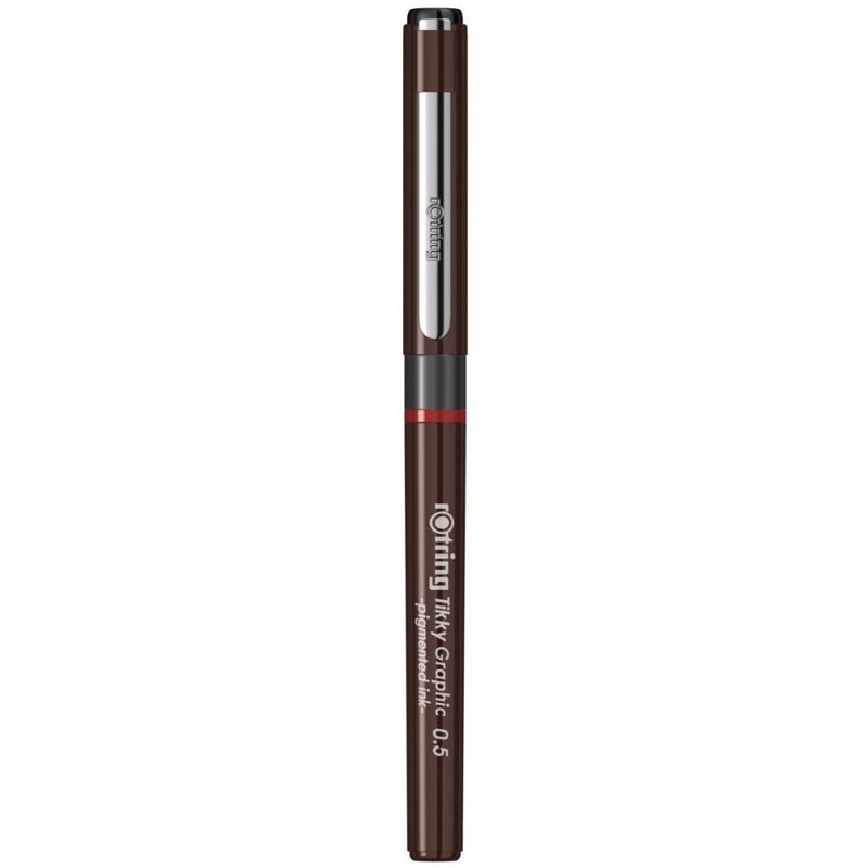 ROTRING, Fineliner Pen - TIKKY GRAPHIC 9