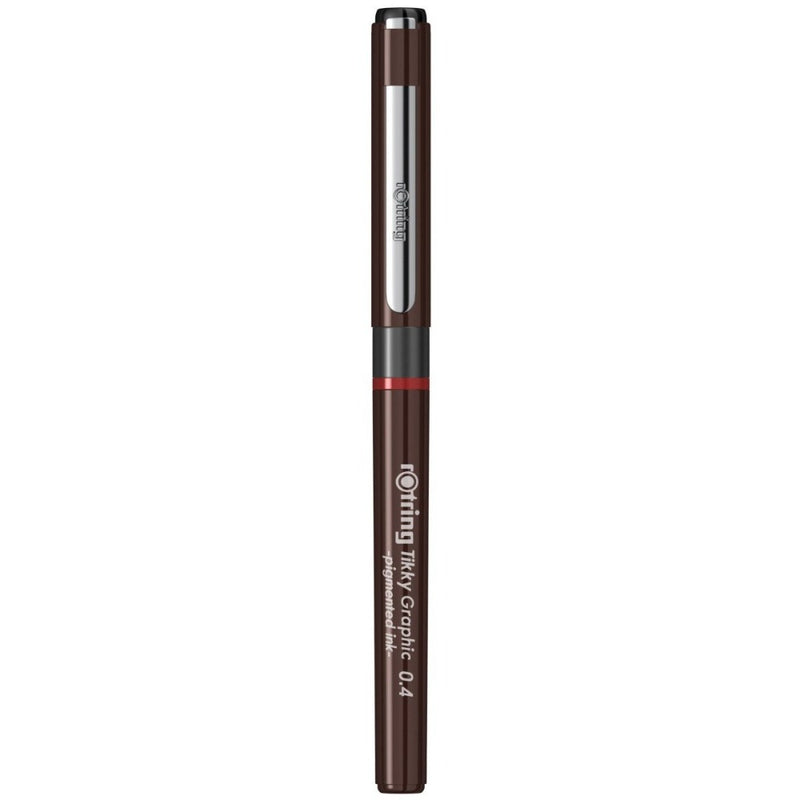 ROTRING, Fineliner Pen - TIKKY GRAPHIC 7