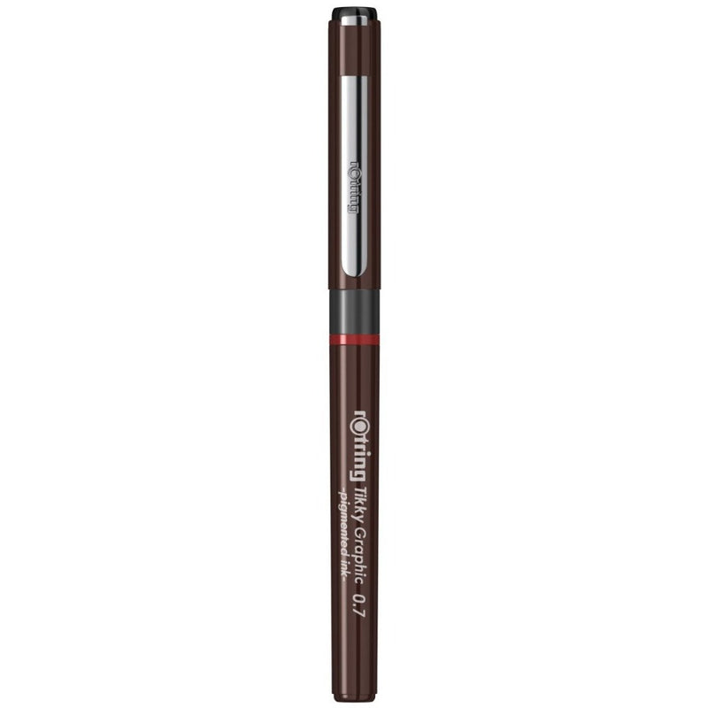 ROTRING, Fineliner Pen - TIKKY GRAPHIC 11