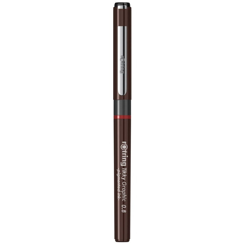 ROTRING, Fineliner Pen - TIKKY GRAPHIC 13