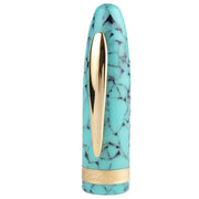 LABAN, Fountain Pen - TAROKO TURQUOISE BLUE