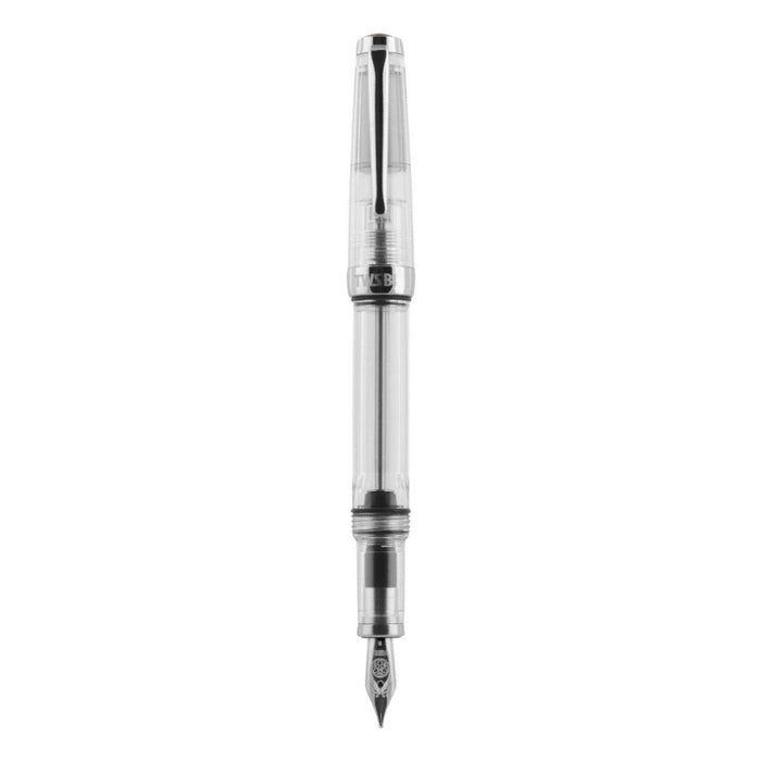 TWSBI, Fountain Pen - VAC MINI CLEAR 5